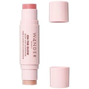 Wander beauty on the Glow Nude Glow And Corel Rose
